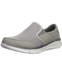 skechers equalizer gris