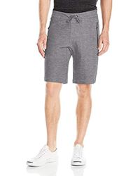 armani exchange sweat shorts