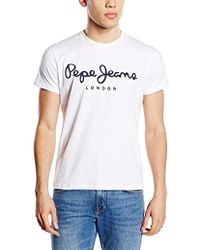 Pepe Jeans Raury Camiseta para Hombre
