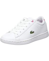 Bl 1Baskets Enfant Mixte Basses Carnaby Evo CdtsrhQ
