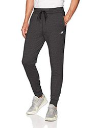 superdry cuffed joggers