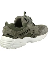 puma disc blaze concrete