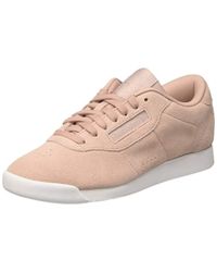 Reebok Princess Eb, Running - Pink