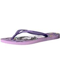 havaianas princess jasmine