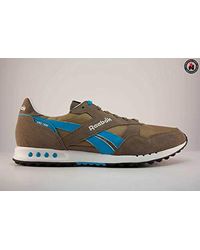 reebok ers 1500 homme kaki