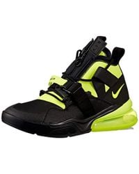 Air Force 270 Utility S Black Air Force 270 Utility S Black