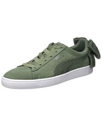 Women's Purple Basket Heart Bio Hacking Wn's Low top Trainers Women's Purple Basket Heart Bio Hacking Wn's Low top Trainers