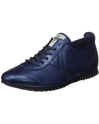 zapatillas munich para hombre