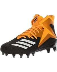 Lyst adidas Originals freak x carbon Mid Football zapatos para hombres Lyst adidas Originals freak x carbon Mid Football zapatos para hombres