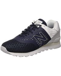 new balance 43 blu new balance 43 blu
