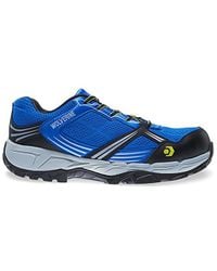 men's phaserbound mid waterproof comp toe work boot wide width