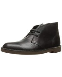 clarks bushacre 2 womens black
