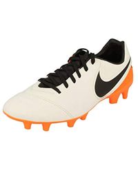 Men's Tiempo Football Shoes. Nike.com ID.