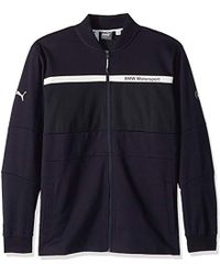 motorsport puma jacket