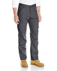 carhartt force extremes cargo pants