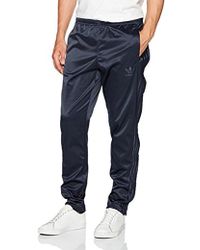Adicolor Button Down Pant Adicolor Button Down Pant