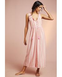 anthropologie desmond jumpsuit