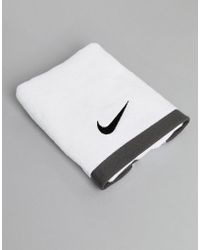 Serviettes De Plage Nike Homme à Partir De 15 Lyst