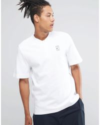 nike shox taquets - Nike Longsleeve Top In White 808720-010 in Blue for Men | Lyst nike shox taquets - Nike Longsleeve Top In White 808720-010 in Blue for Men | Lyst
