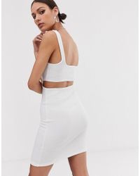 bershka asos