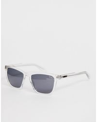 evasive quay sunglasses