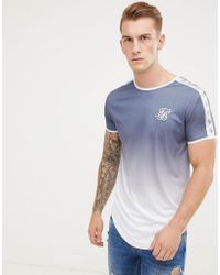 camiseta siksilk