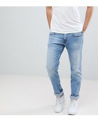 asos replay jeans