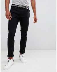 selected homme jeans