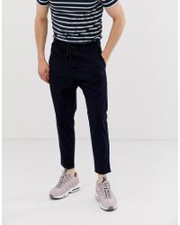bershka cargo pants mens