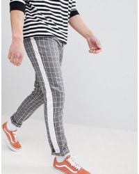 Adidas originali ultimate 365 pantaloni in grigio cw5771 in grigio per gli uomini lyst Adidas originali ultimate 365 pantaloni in grigio cw5771 in grigio per gli uomini lyst