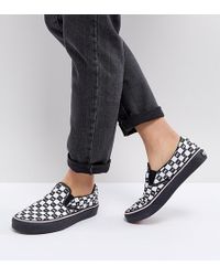 wide fit slip on vans wide fit slip on vans