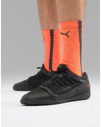 puma astro turf boots