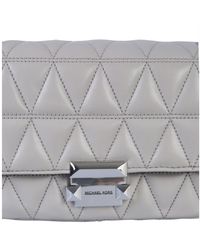 michael kors sloan grey