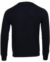 corneliani pullover