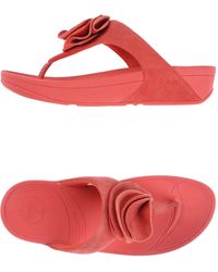 fitflop florent rosedetail