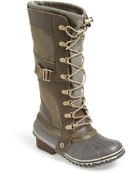 Sorel Boots | Women's Ankle Boots & Leather Boots | Lyst