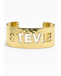 Personalized Cuff Bracelets Best Women S Rustic Cuff Bracelets