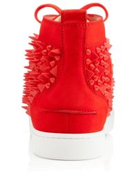 Men\u0026#39;s Christian Louboutin Sneakers | Lyst?