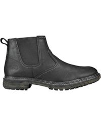 logan bay chukka boots