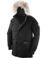 canada goose 4567m