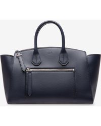 Women S Bally Bags Bally Sommet Zip Medium Lyst