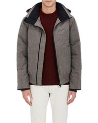 canada goose brunswick convertible shell anorak canada goose brunswick convertible shell anorak