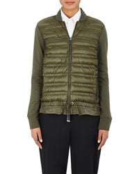 Moncler Cᄄᄁrdigans fucsia Moncler Cᄄᄁrdigans fucsia