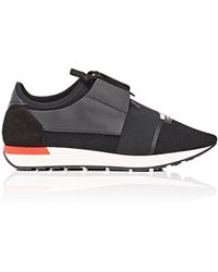 Balenciaga's Runners Balenciaga's Runners