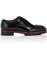 dockers parnell alpha