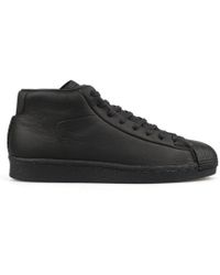 Adidas Pro Model gradient Adidas Pro Model gradient