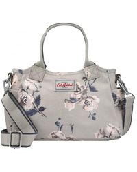 cath kidston mini zip bag