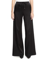 Shop Women's McQ Pants from $85 | Lyst
