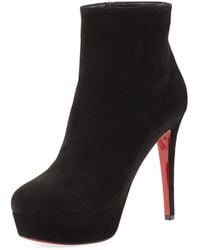 louboutin botalili