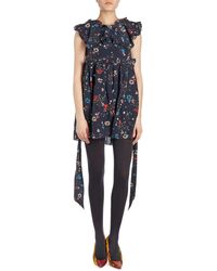 Shop Women's Balenciaga Dresses from $248 | Lyst